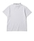 ニューエラ（NEW ERA）ゴルフウェア 吸汗速乾 半袖 ミッドネック Tシャツ 鹿の子 ジャガードロゴ 14859872