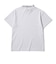 ニューエラ（NEW ERA）ゴルフウェア 吸汗速乾 半袖 ミッドネック Tシャツ 鹿の子 ジャガードロゴ 14859872