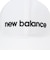 ニューバランス（new balance）ゴルフ 帽子 シックスパネルキャップ 012-6987003-030