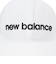 ニューバランス（new balance）ゴルフ 帽子 シックスパネルキャップ 012-6987003-030