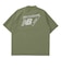 ニューバランス（new balance）ゴルフウェア 半袖 ジャケット PADDED SNEE 012-6121002-180