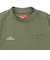 ニューバランス（new balance）ゴルフウェア 半袖 ジャケット PADDED SNEE 012-6121002-180
