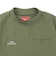 ニューバランス（new balance）ゴルフウェア 半袖 ジャケット PADDED SNEE 012-6121002-180