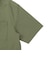 ニューバランス（new balance）ゴルフウェア 半袖 ジャケット PADDED SNEE 012-6121002-180