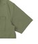 ニューバランス（new balance）ゴルフウェア 半袖 ジャケット PADDED SNEE 012-6121002-180