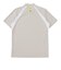 ニューバランス（new balance）ゴルフウェア モックネック 半袖 Tシャツ 012-6166002-021