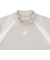 ニューバランス（new balance）ゴルフウェア モックネック 半袖 Tシャツ 012-6166002-021