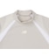 ニューバランス（new balance）ゴルフウェア モックネック 半袖 Tシャツ 012-6166002-021