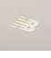 ニューバランス（new balance）ゴルフウェア モックネック 半袖 Tシャツ 012-6166002-021