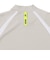 ニューバランス（new balance）ゴルフウェア モックネック 半袖 Tシャツ 012-6166002-021