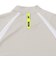 ニューバランス（new balance）ゴルフウェア モックネック 半袖 Tシャツ 012-6166002-021