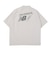 ニューバランス（new balance）ゴルフウェア 半袖 ジャケット PADDED SNEE 012-6121002-021