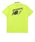 ニューバランス（new balance）ゴルフウェア 半袖 モックネック シャツ 012-6166015-061