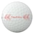 タイトリスト（TITLEIST）TRUFEEL AIM360 ゴルフボール T6036S-AIM-J-2 ダース(12個入り)