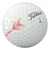 タイトリスト（TITLEIST）TRUFEEL AIM360 ゴルフボール T6036S-AIM-J-2 ダース(12個入り)