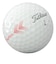 タイトリスト（TITLEIST）TRUFEEL AIM360 ゴルフボール T6036S-AIM-J-2 ダース(12個入り)
