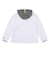 ニューバランス（new balance）ゴルフウェア アウター 2WAY ハーフジップ プルオーバー 012-6121501-030