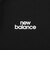 ニューバランス（new balance）ゴルフウェア 半袖ビッグポロシャツ 012-6160501-010