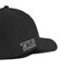 アディダス（adidas）帽子 ツアーキャップ UW465-KD8828BLK