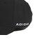 アディダス（adidas）帽子 ツアーキャップ UW465-KD8828BLK