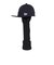 ニューエラ（NEW ERA）ゴルフ ヘッドカバー ドライバー用 ニューヨーク・ヤンキース 25J 14518209