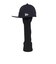 ニューエラ（NEW ERA）ゴルフ ヘッドカバー ドライバー用 ニューヨーク・ヤンキース 25J 14518209