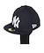 ニューエラ（NEW ERA）ゴルフ ヘッドカバー ドライバー用 ニューヨーク・ヤンキース 25J 14518209