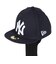 ニューエラ（NEW ERA）ゴルフ ヘッドカバー ドライバー用 ニューヨーク・ヤンキース 25J 14518209