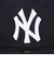 ニューエラ（NEW ERA）ゴルフ ヘッドカバー ドライバー用 ニューヨーク・ヤンキース 25J 14518209