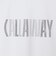 キャロウェイ（CALLAWAY）ゴルフウェア 半袖モックネックシャツラインストーン付 C26134209-1030