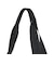 ルコックスポルティフ（lecoqsportif）ゴルフ ボーダーデザイン チャーム付きトートバッグ LG6STT00L BG00