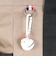 ルコックスポルティフ（lecoqsportif）ゴルフ ボーダーデザイン チャーム付きトートバッグ LG6STT00L BG00