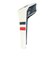 ルコックスポルティフ（lecoqsportif）ゴルフ ドライバー用 ヘッドカバー マグネットタイプ LG6SHC00M WH00