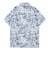 オークリー（OAKLEY）ゴルフウェア 吸汗速乾 スカル ABSTRACT 半袖ポロシャツ FOA409086-186