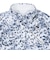 オークリー（OAKLEY）ゴルフウェア 吸汗速乾 スカル ABSTRACT 半袖ポロシャツ FOA409086-186
