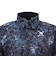 オークリー（OAKLEY）ゴルフウェア 吸汗速乾 スカル ABSTRACT 半袖ポロシャツ FOA409086-00G