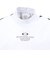 オークリー（OAKLEY）ゴルフウェア 吸汗速乾 SYNC PACK SCAPULA モックネック 半袖Tシャツ FOA409094-100