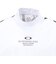 オークリー（OAKLEY）ゴルフウェア 吸汗速乾 SYNC PACK SCAPULA モックネック 半袖Tシャツ FOA409094-100
