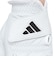 アディダス（adidas）左手用 パームラップ レザー グローブ LA411-KA8321W