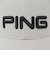 ピン（PING）ゴルフ カラーコードキャップ HW-U2501 SV 38209