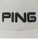 ピン（PING）ゴルフ カラーコードキャップ HW-U2501 SV 38209