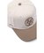 ジェイリンドバーグ（J.LINDEBERG）ゴルフ 帽子 Caddie キャップ 073-55305-26SS-006