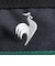ルコックスポルティフ（lecoqsportif）ゴルフ 二層式 保冷 カートポーチ LG6STT40M NV00