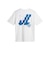 ジェイリンドバーグ（J.LINDEBERG）ゴルフウェア Parcie Seasonal 半袖 Tシャツ 071-25444-26SS-004