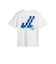 ジェイリンドバーグ（J.LINDEBERG）ゴルフウェア Parcie Seasonal 半袖 Tシャツ 071-25444-26SS-004