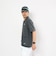 オークリー（OAKLEY）ゴルフウェア 吸汗速乾 半袖 STALWART GORP ウーブンシャツ FOA409156-2DE