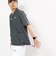 オークリー（OAKLEY）ゴルフウェア 吸汗速乾 半袖 STALWART GORP ウーブンシャツ FOA409156-2DE