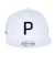 プーマ（PUMA）ゴルフ 帽子 NEWERA 9FIFTY キャップ 027713-02