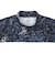 オークリー（OAKLEY）ゴルフウェア 吸汗速乾 半袖 ELEVATE SPOTTED モックネックシャツ FOA500925-00G
