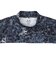 オークリー（OAKLEY）ゴルフウェア 吸汗速乾 半袖 ELEVATE SPOTTED モックネックシャツ FOA500925-00G